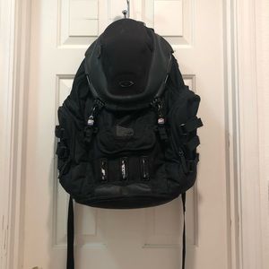 Oakley kitchen sink 2.0 XL